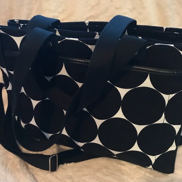 Thirty-One Handbags - Thirty-One Large Tote